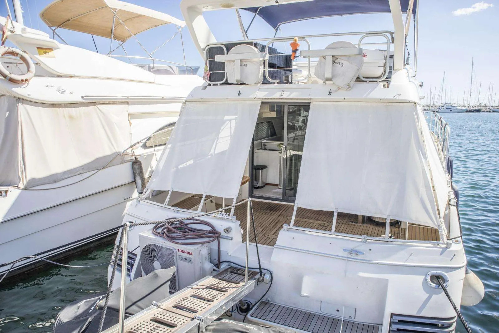 1992 Gallart 15 for sale (photo 3)