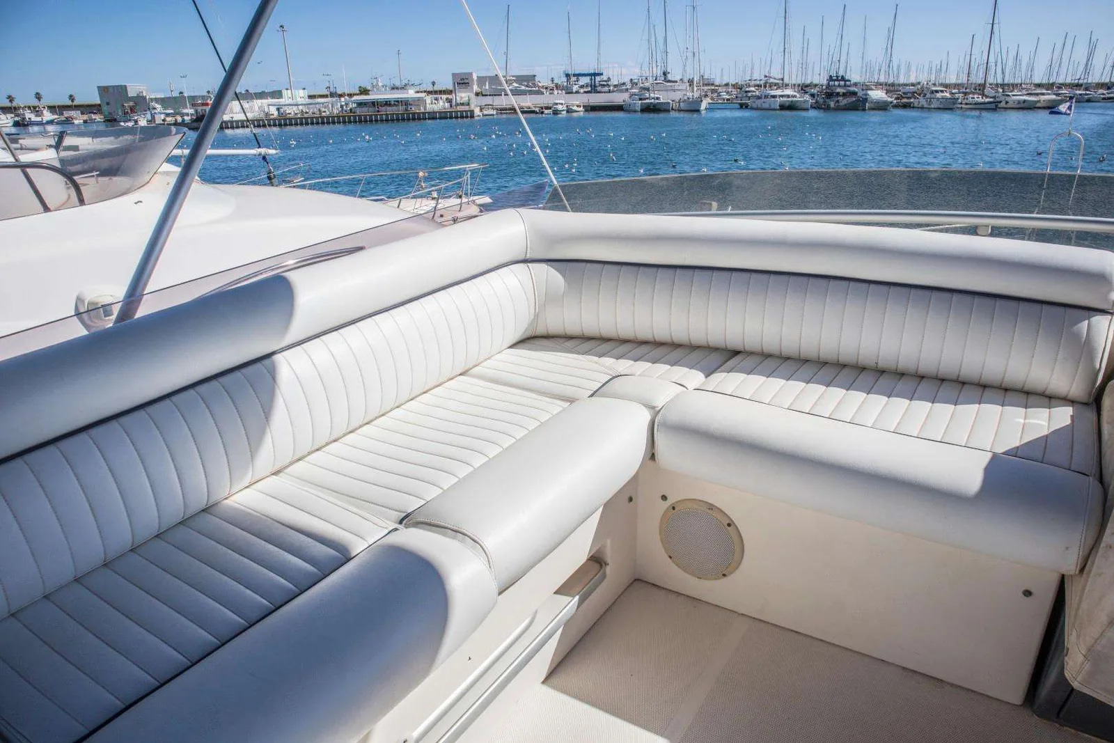 1992 Gallart 15 for sale (photo 4)
