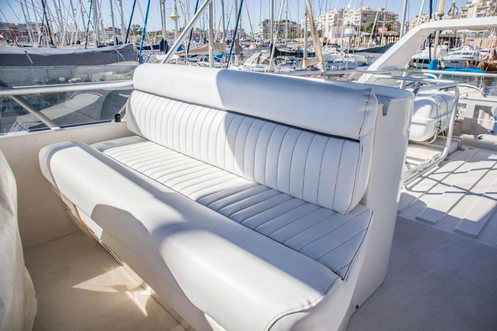 1992 Gallart 15 for sale (photo 5)
