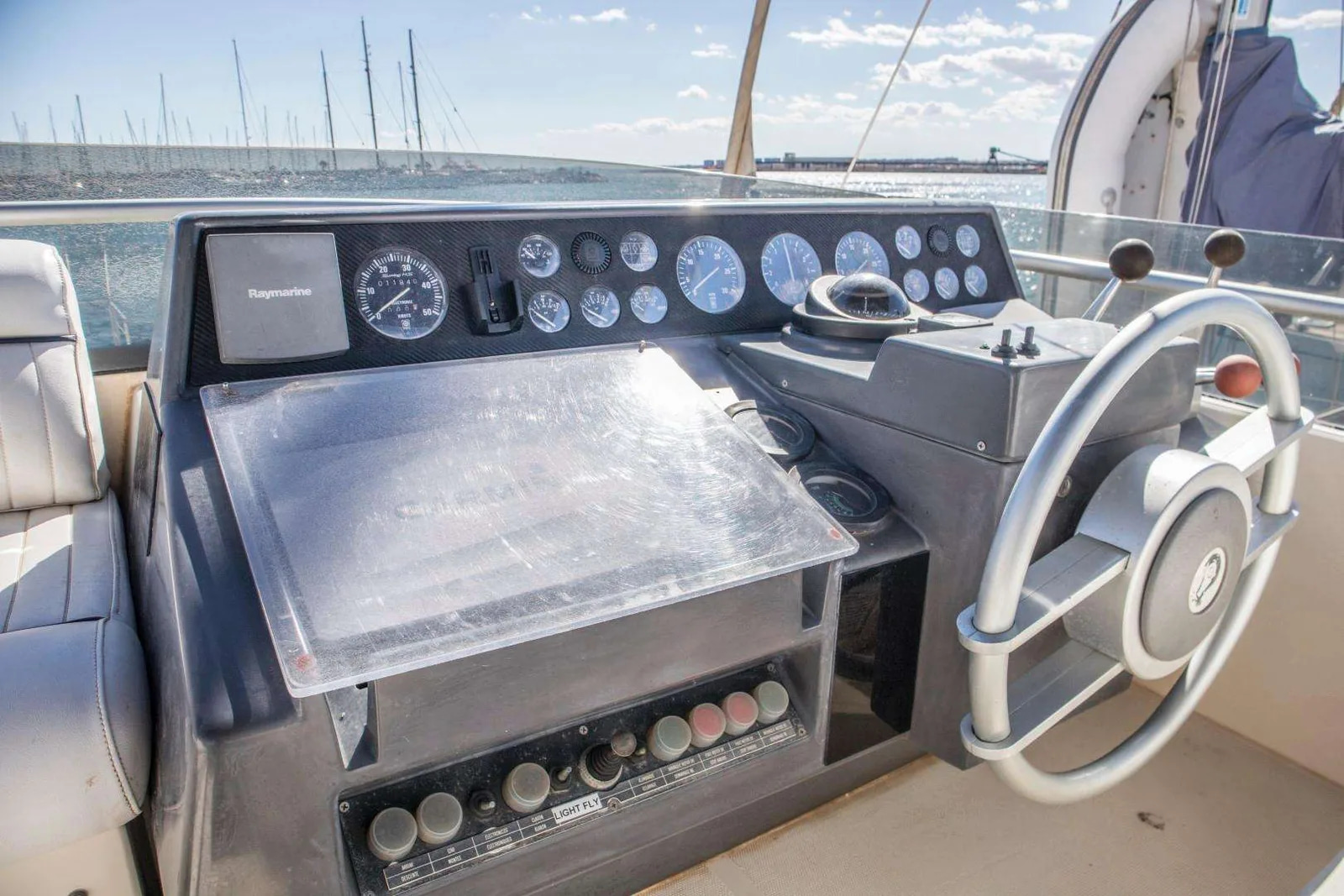 1992 Gallart 15 for sale (photo 6)