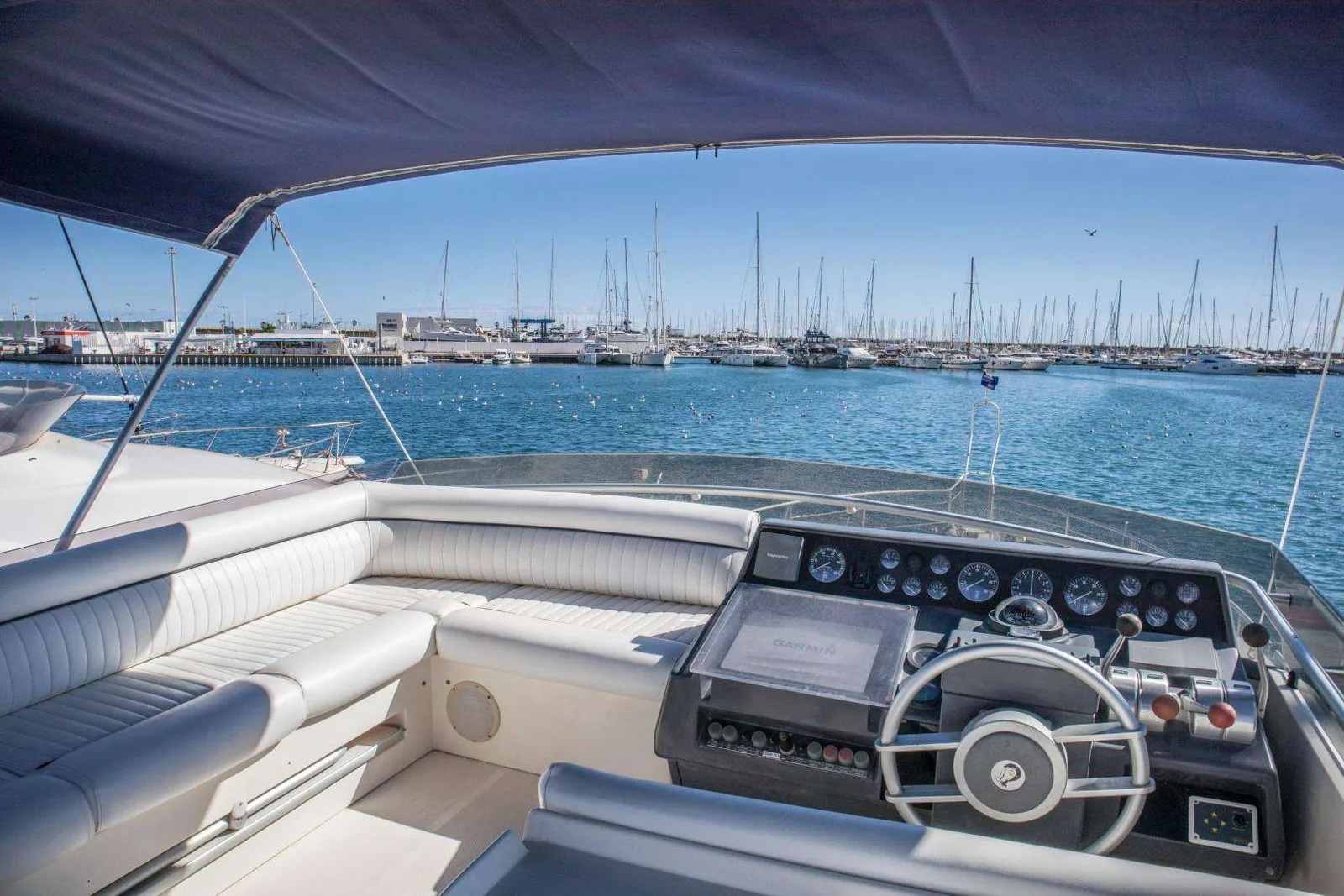 1992 Gallart 15 for sale (photo 7)