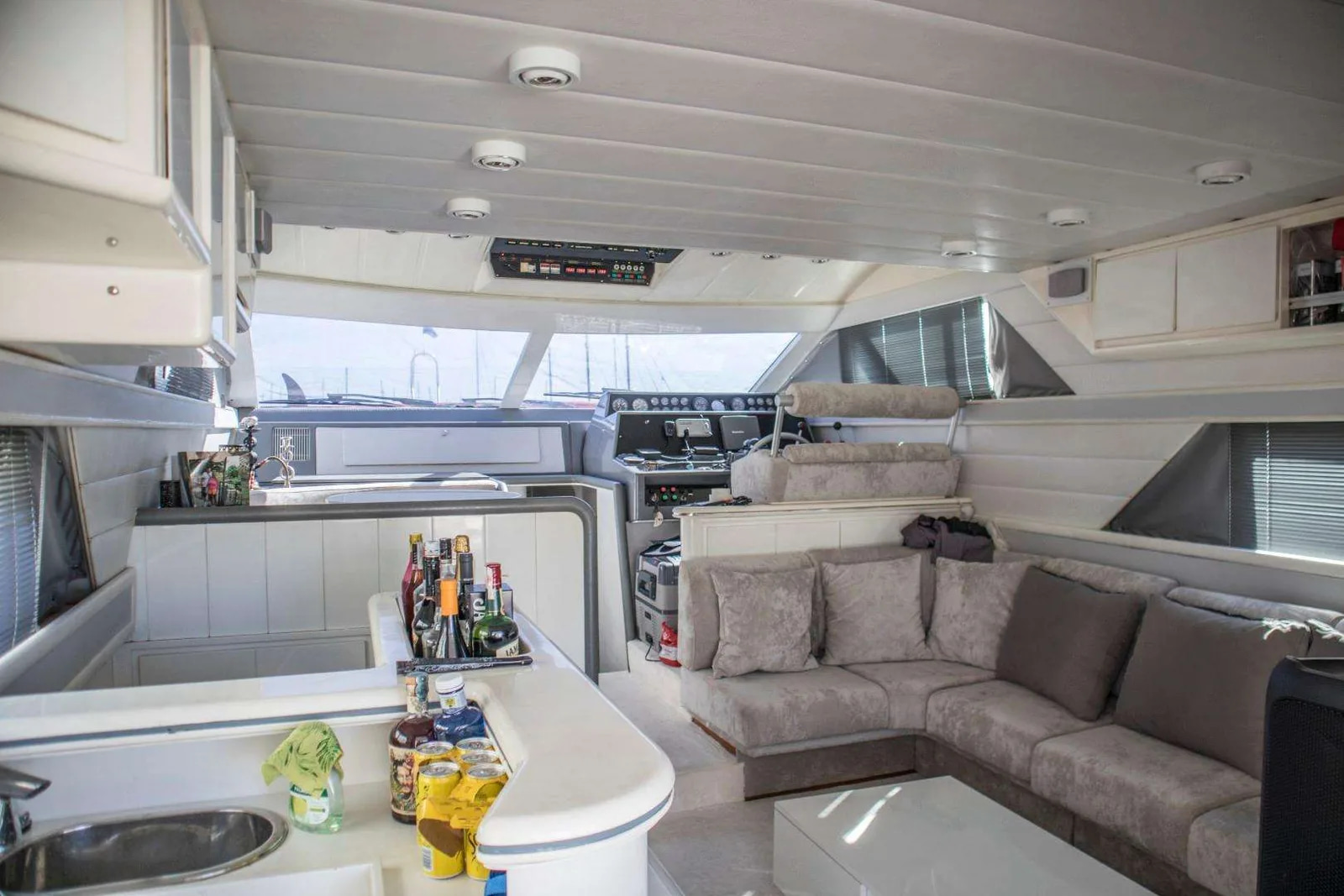 1992 Gallart 15 for sale (photo 8)