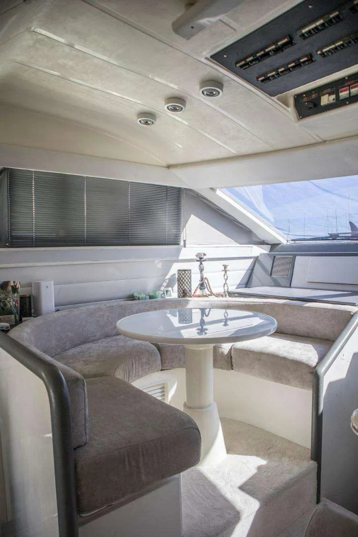 1992 Gallart 15 for sale (photo 11)