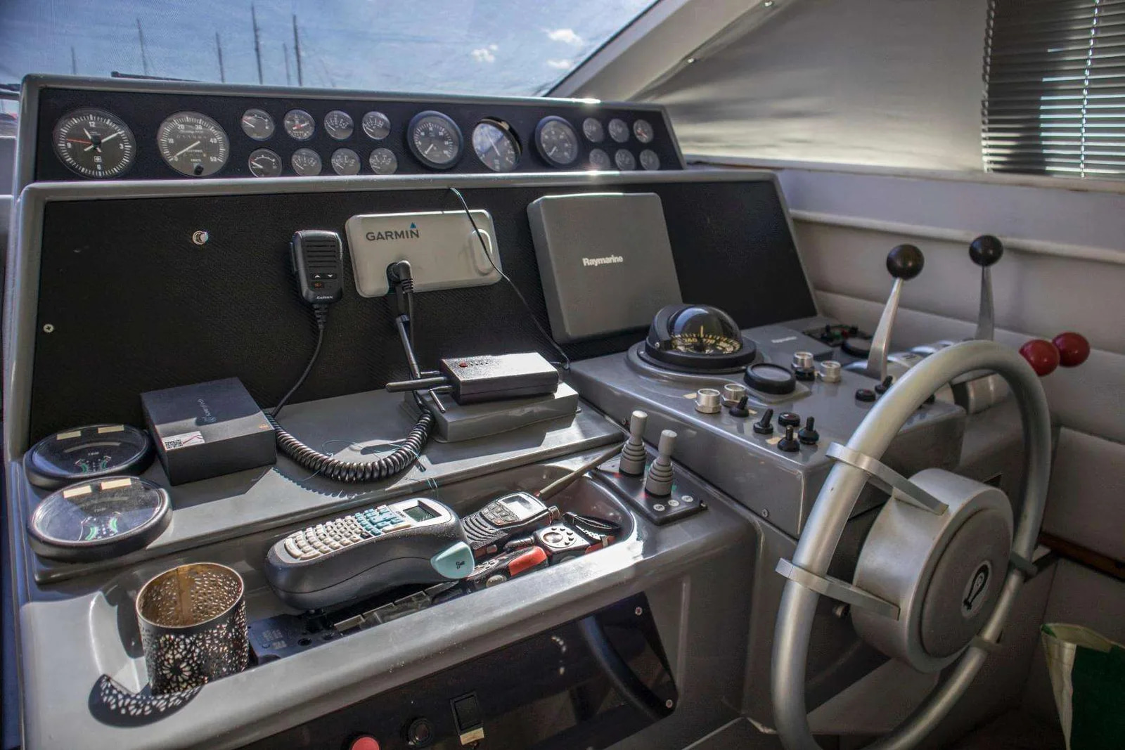 1992 Gallart 15 for sale (photo 12)