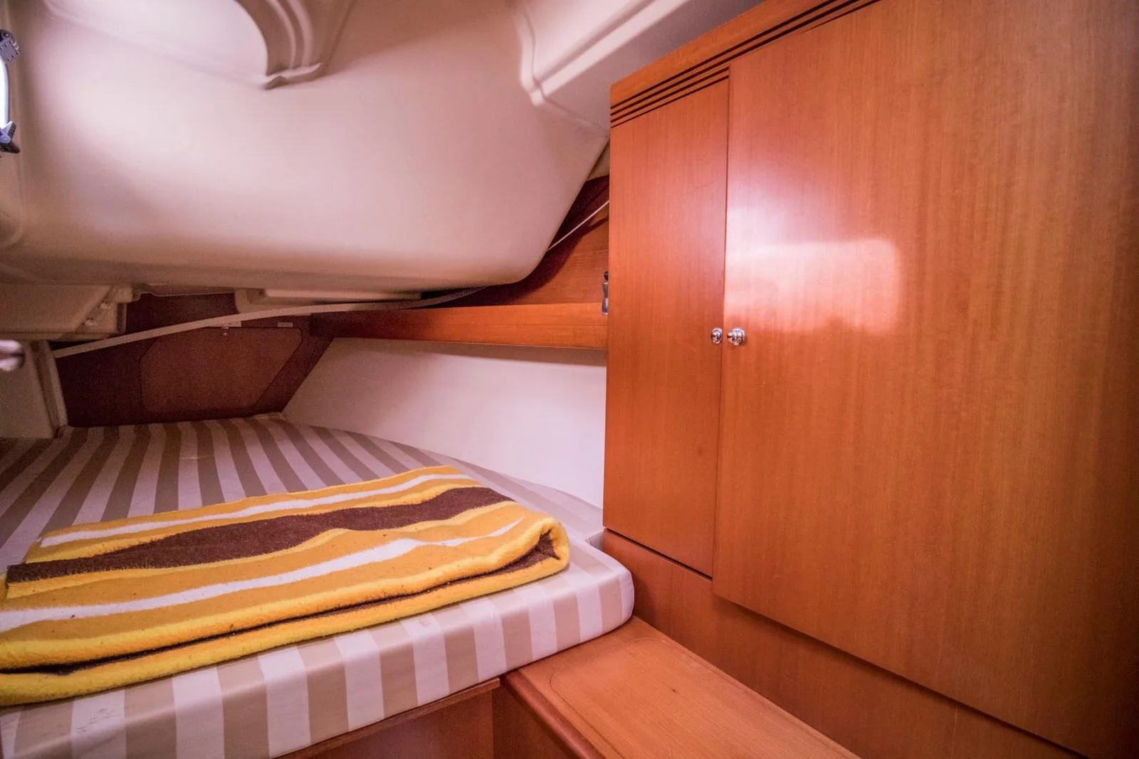 2005 Dufour Yachts 34 zu verkaufen (photo 13)