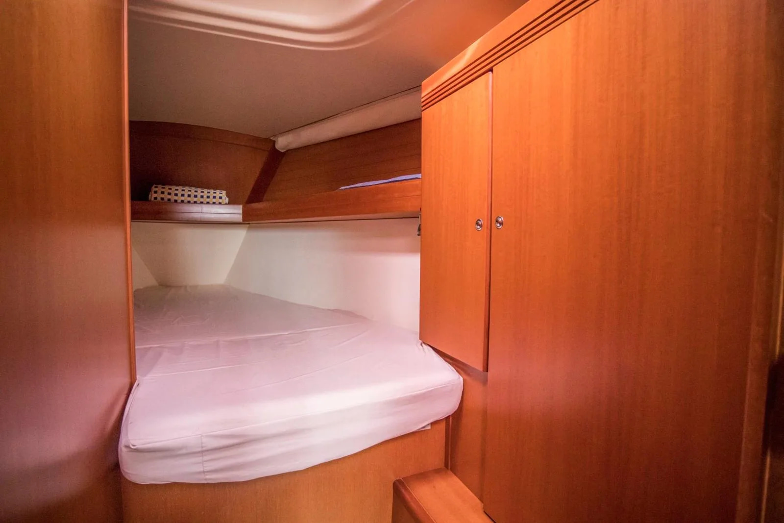 2005 Dufour Yachts 34 zu verkaufen (photo 14)