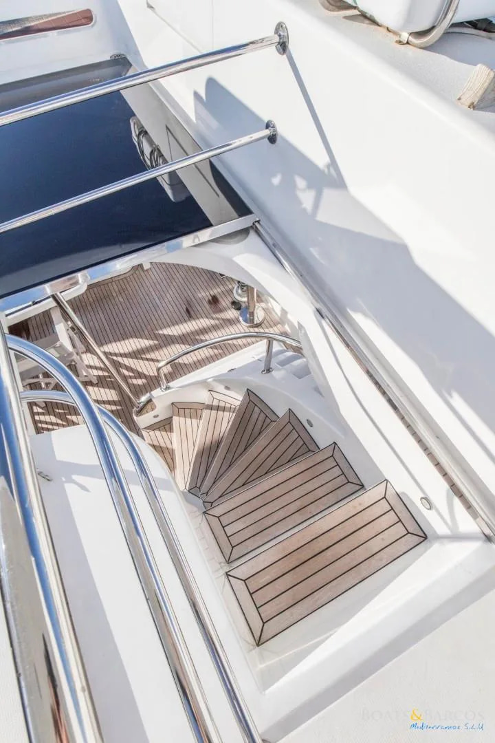 2000 Elegance Yacht 76 en venta (photo 20)