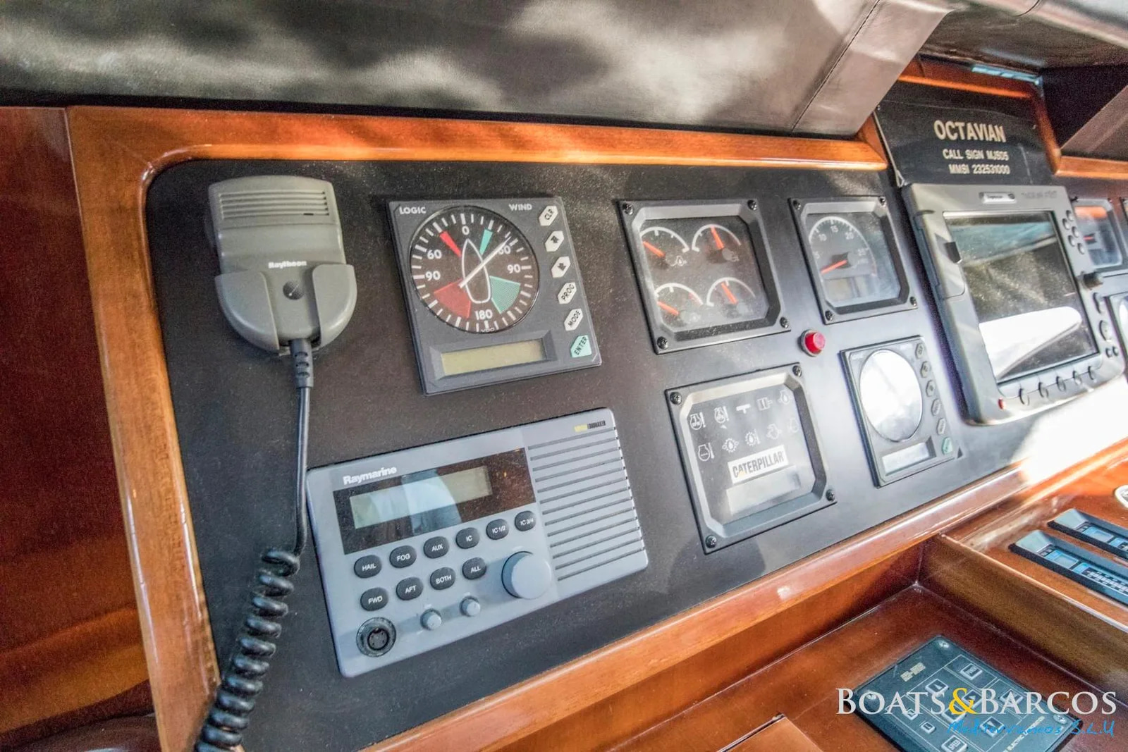 2000 Elegance Yacht 76 en venta (photo 28)