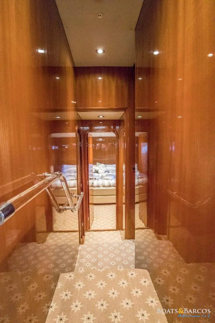2000 Elegance Yacht 76 en venta (photo 32)