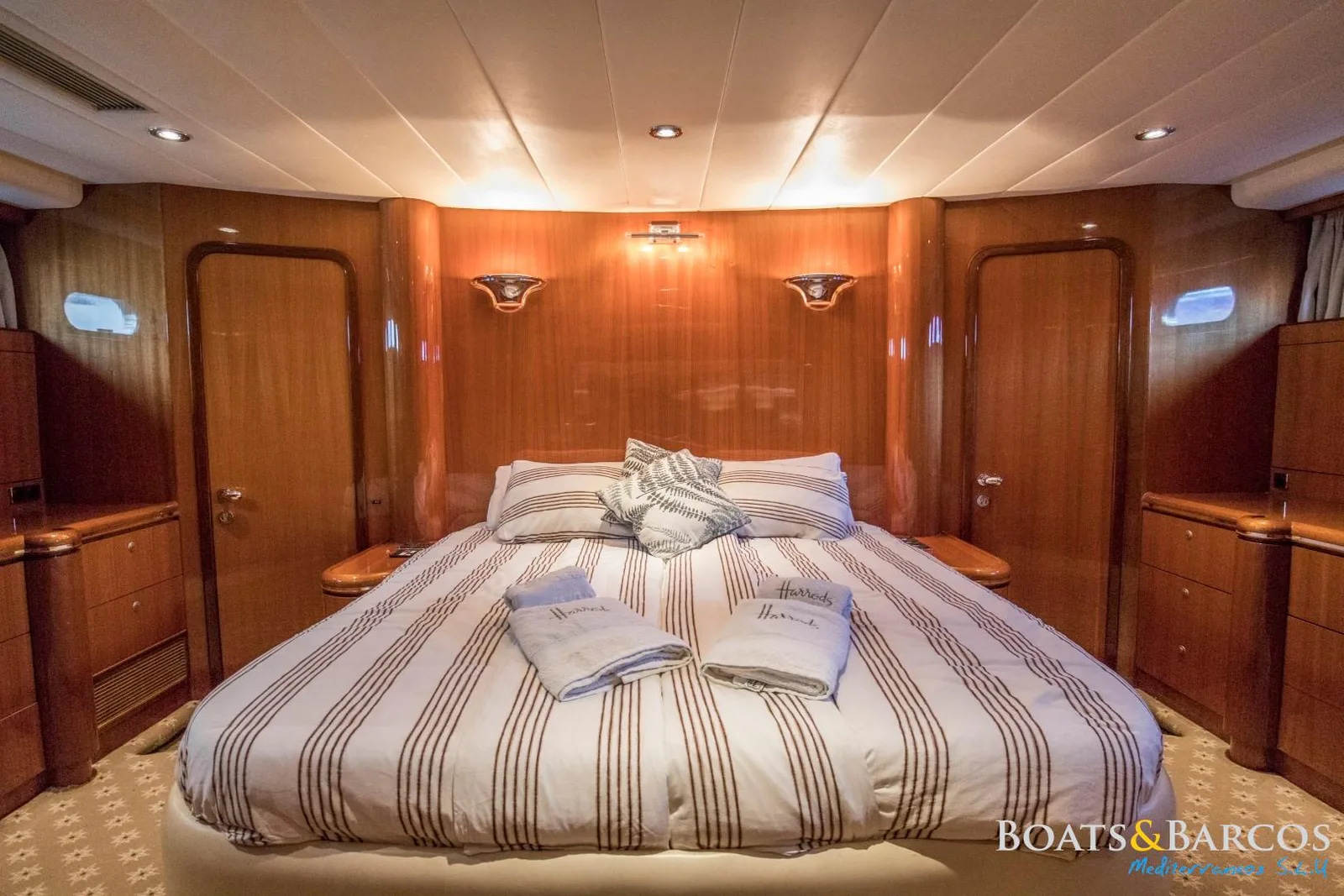 2000 Elegance Yacht 76 en venta (photo 33)