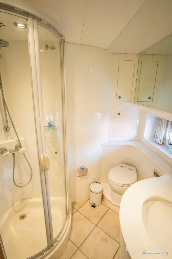 2000 Elegance Yacht 76 en venta (photo 39)