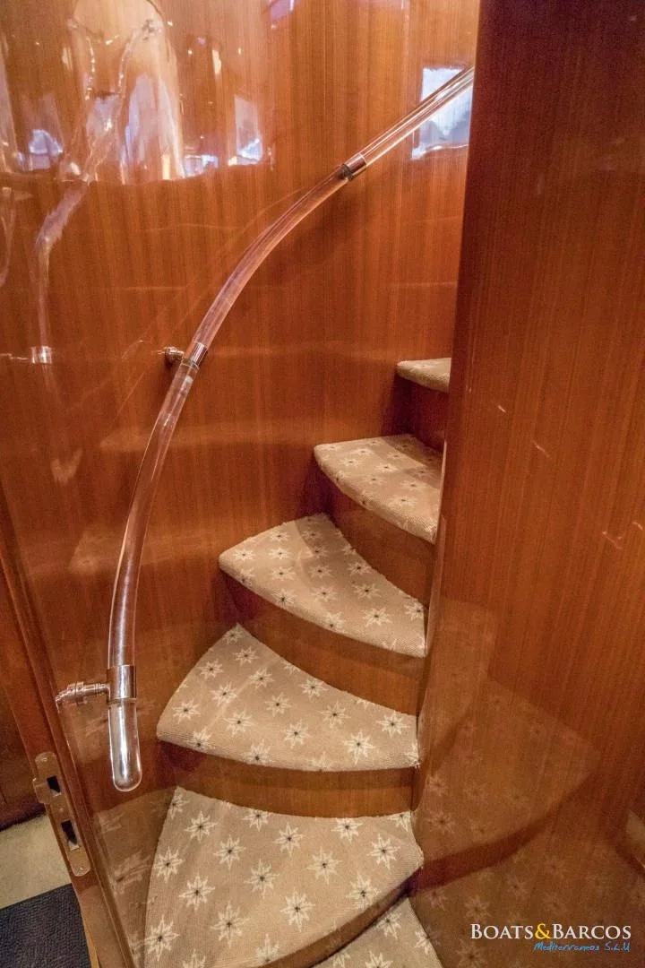 2000 Elegance Yacht 76 en venta (photo 43)