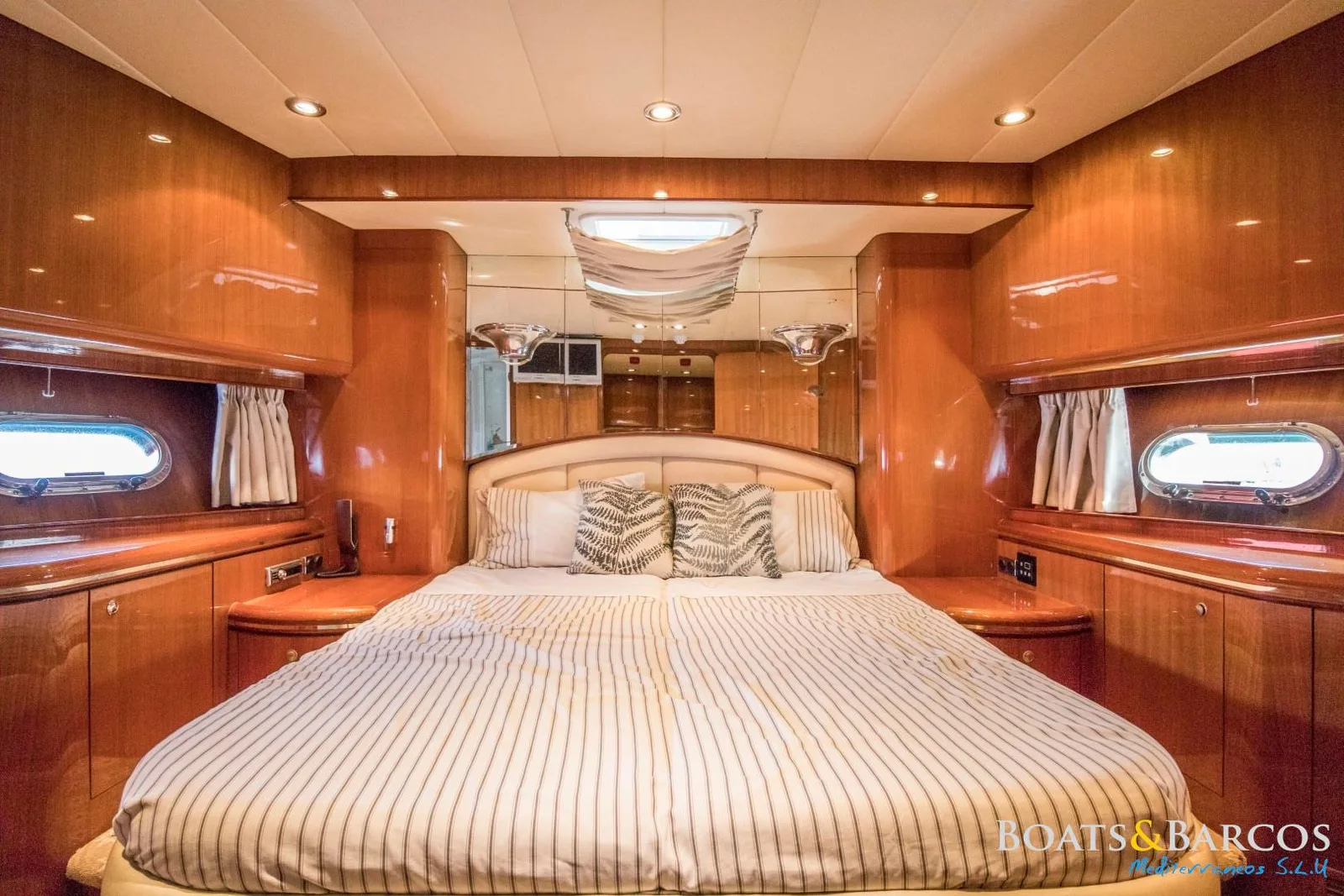 2000 Elegance Yacht 76 en venta (photo 44)