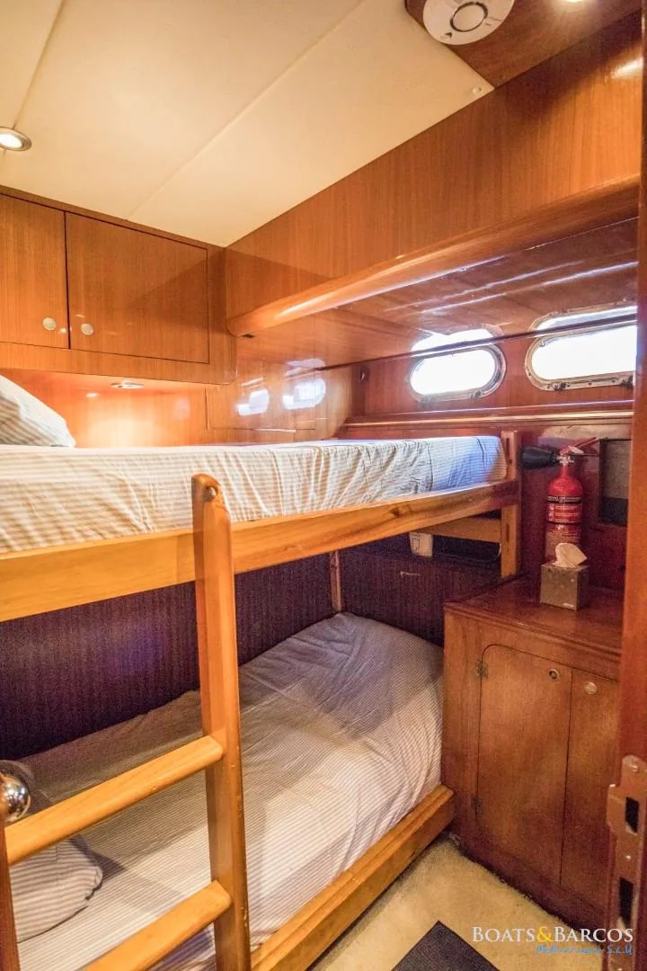 2000 Elegance Yacht 76 en venta (photo 45)
