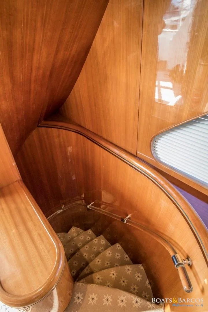 2000 Elegance Yacht 76 en venta (photo 46)
