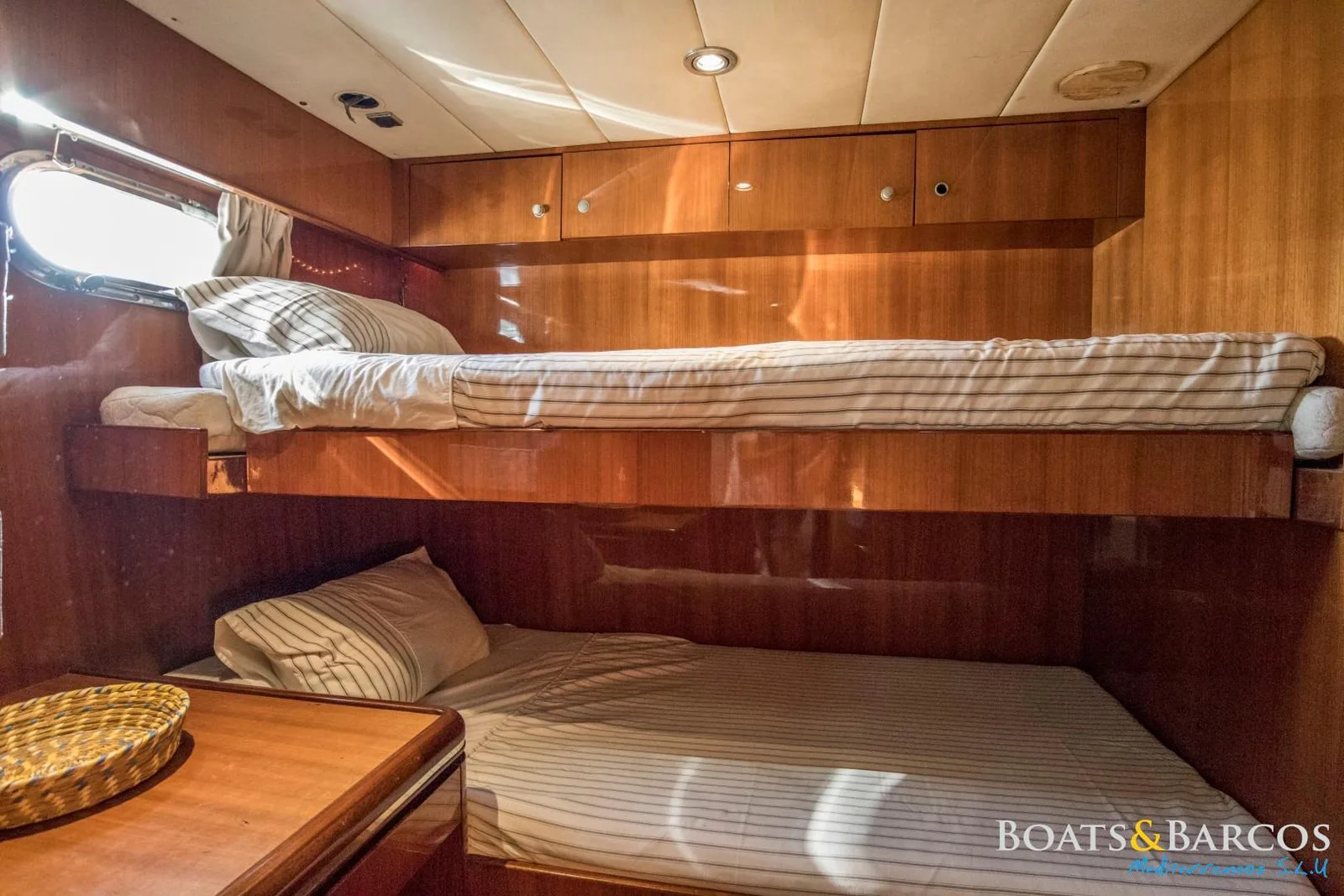 2000 Elegance Yacht 76 en venta (photo 48)