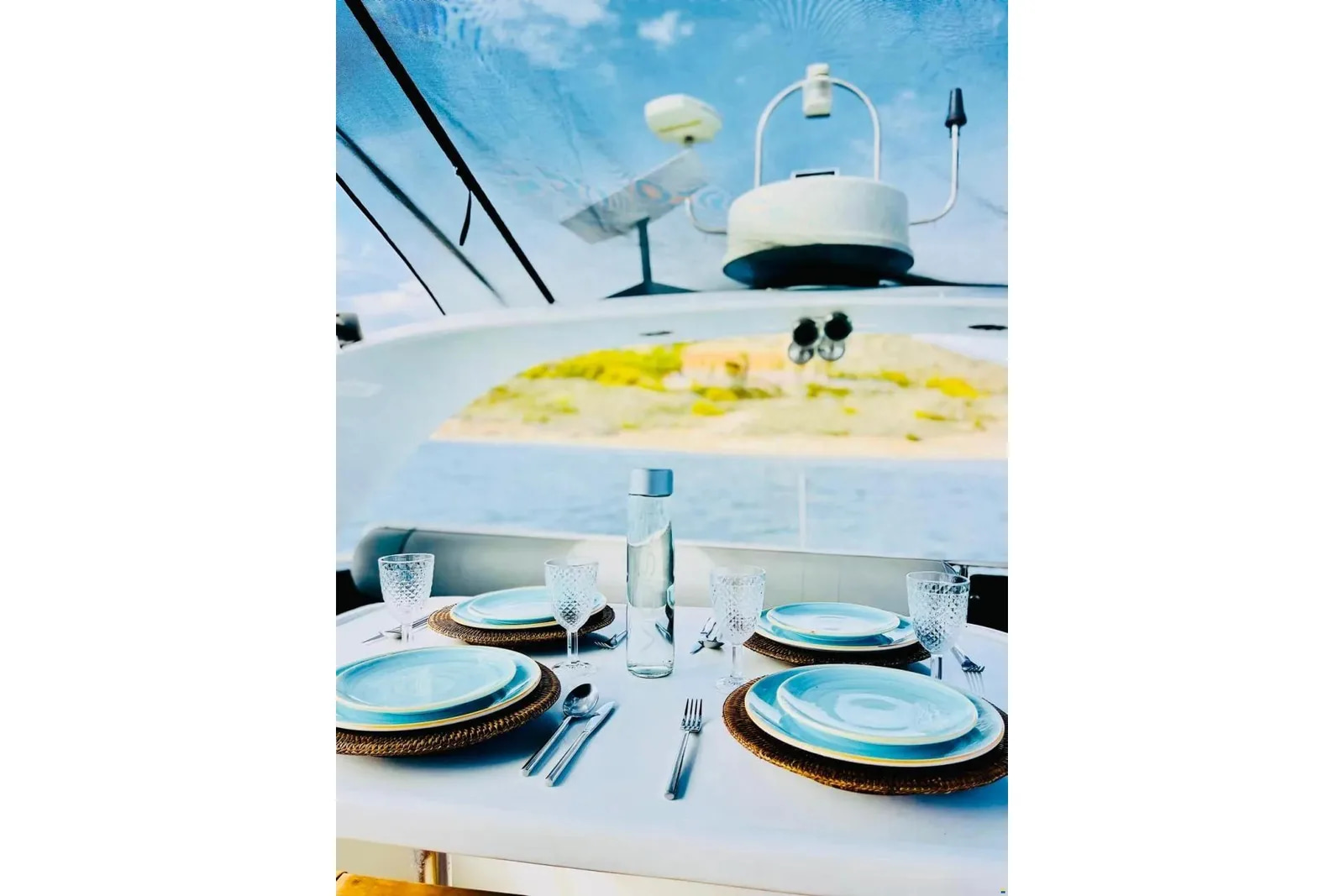 1999 Fairline Squadron 56 en venta (photo 4)