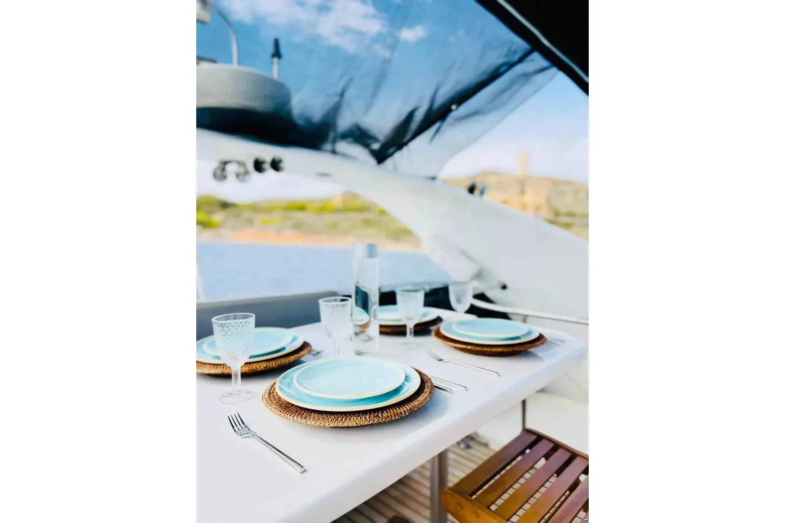 1999 Fairline Squadron 56 en venta (photo 8)