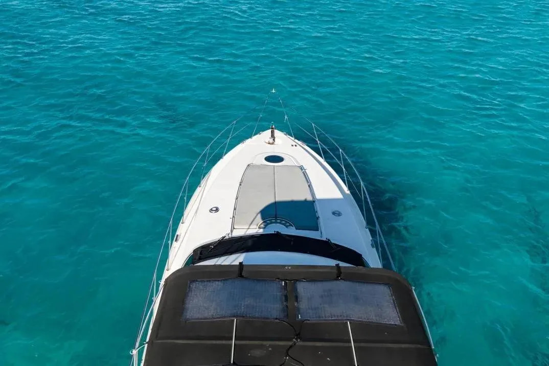 1999 Fairline Squadron 56 en venta (photo 9)