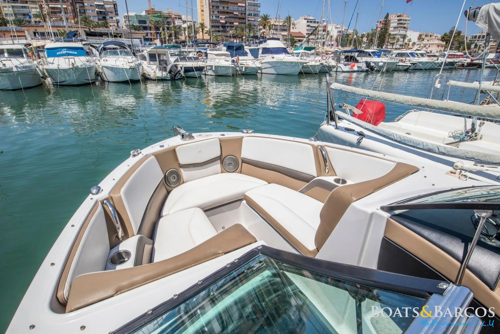 2016 Four Winns H230 in vendita (photo 8)