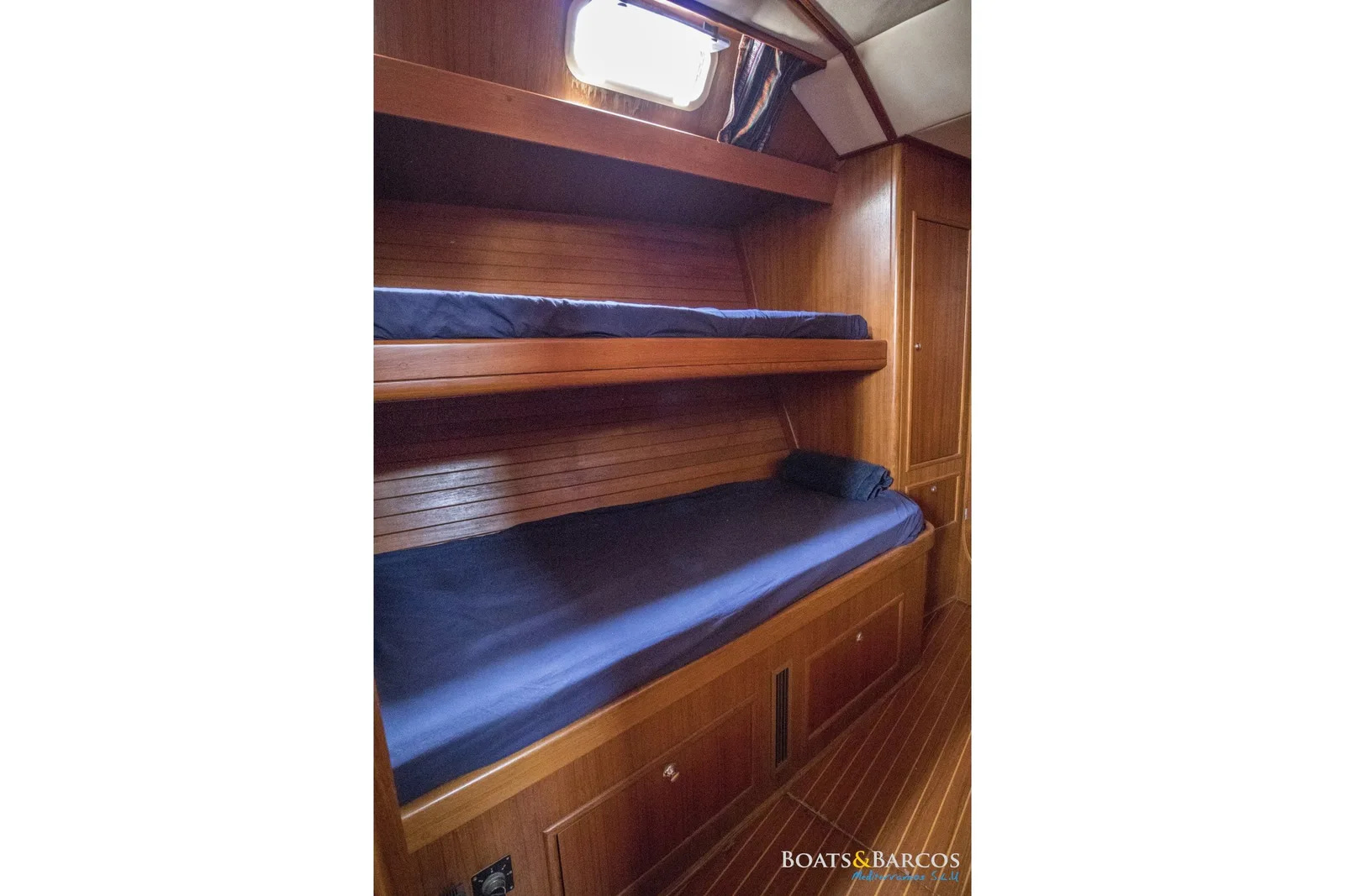 1996 Franchini 53 zu verkaufen (photo 16)