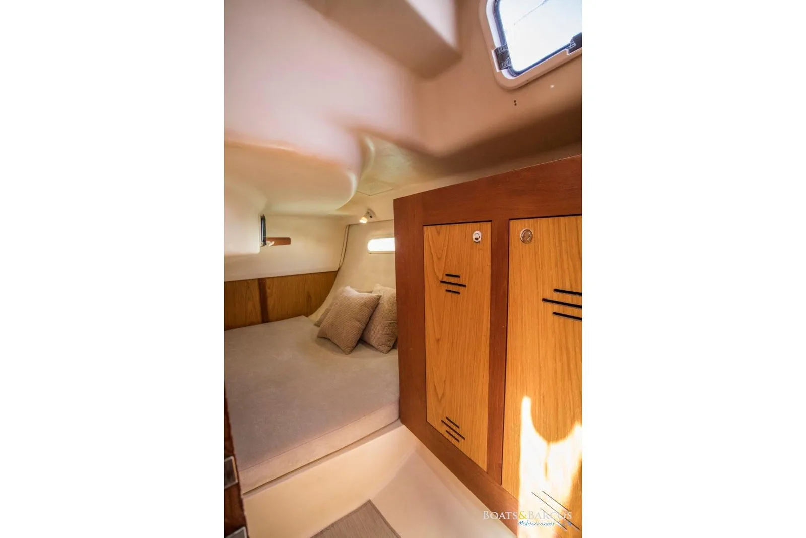 2000 Hunter 340 zu verkaufen (photo 27)