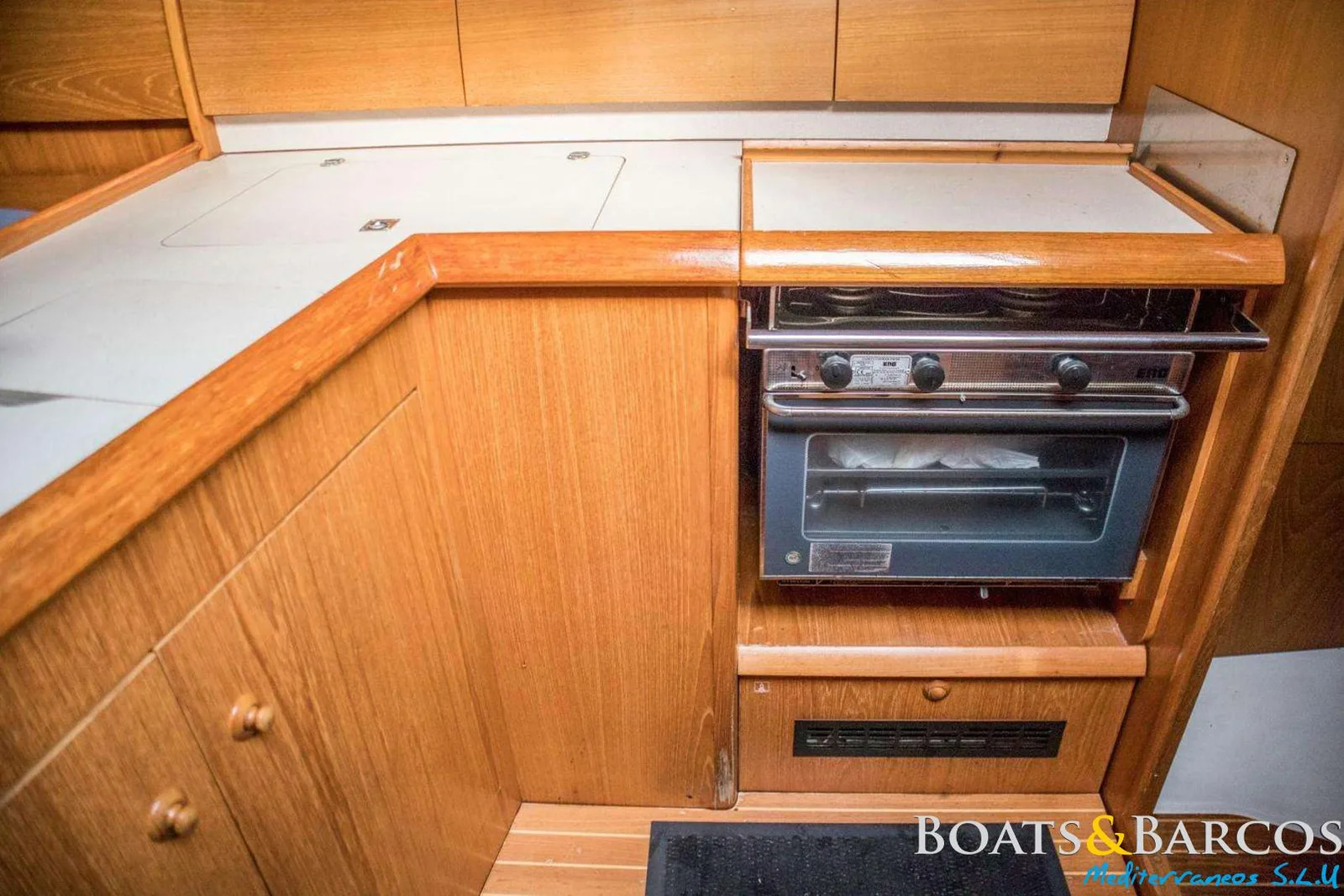 1999 Jeanneau Sun Fast 40 en venta (photo 19)