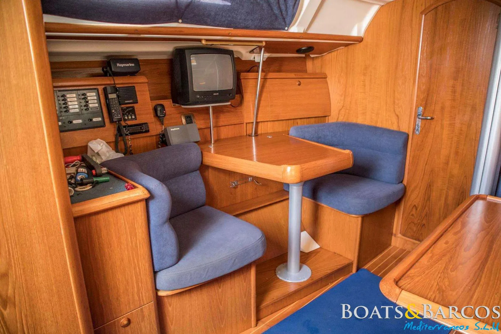 1999 Jeanneau Sun Fast 40 en venta (photo 20)