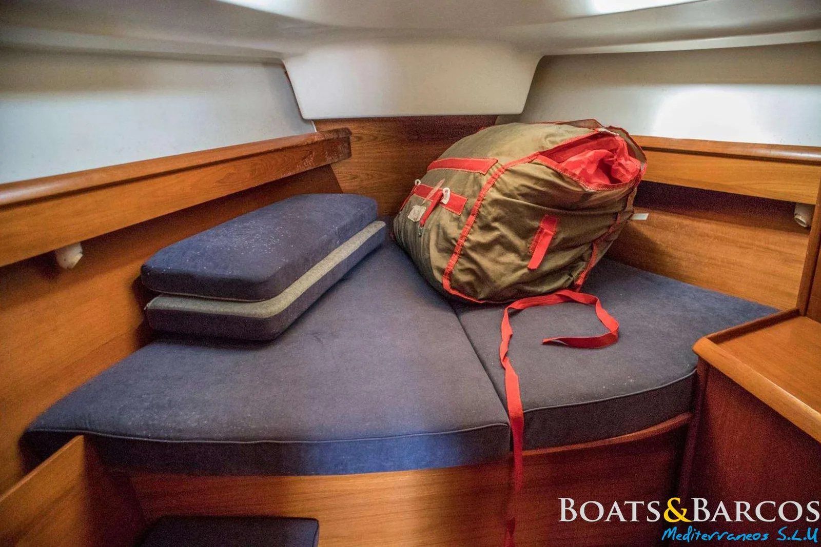 1999 Jeanneau Sun Fast 40 en venta (photo 21)