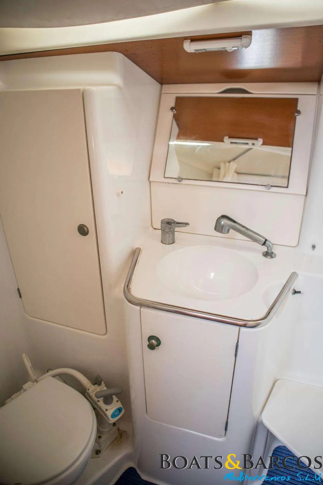 1999 Jeanneau Sun Fast 40 en venta (photo 22)