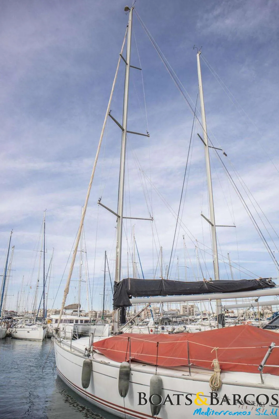 1999 Jeanneau Sun Fast 40 en venta (photo 26)