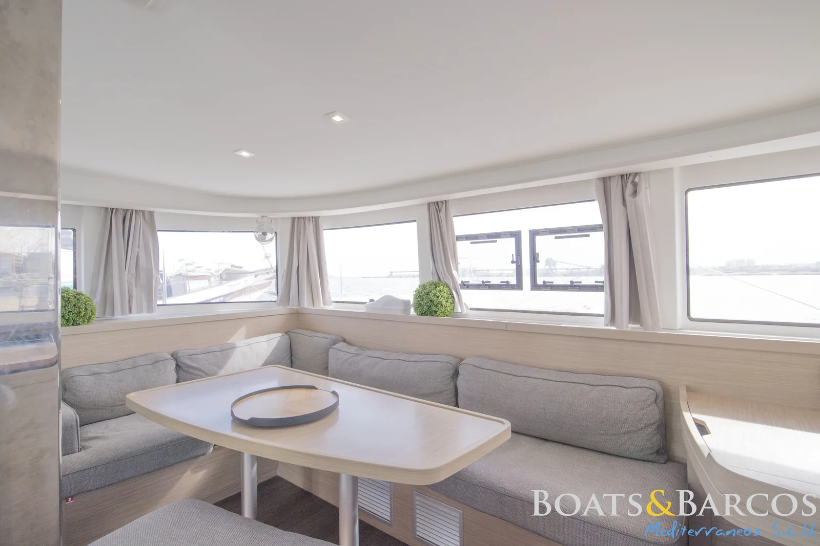 2024 Lagoon 42 for sale (photo 3)