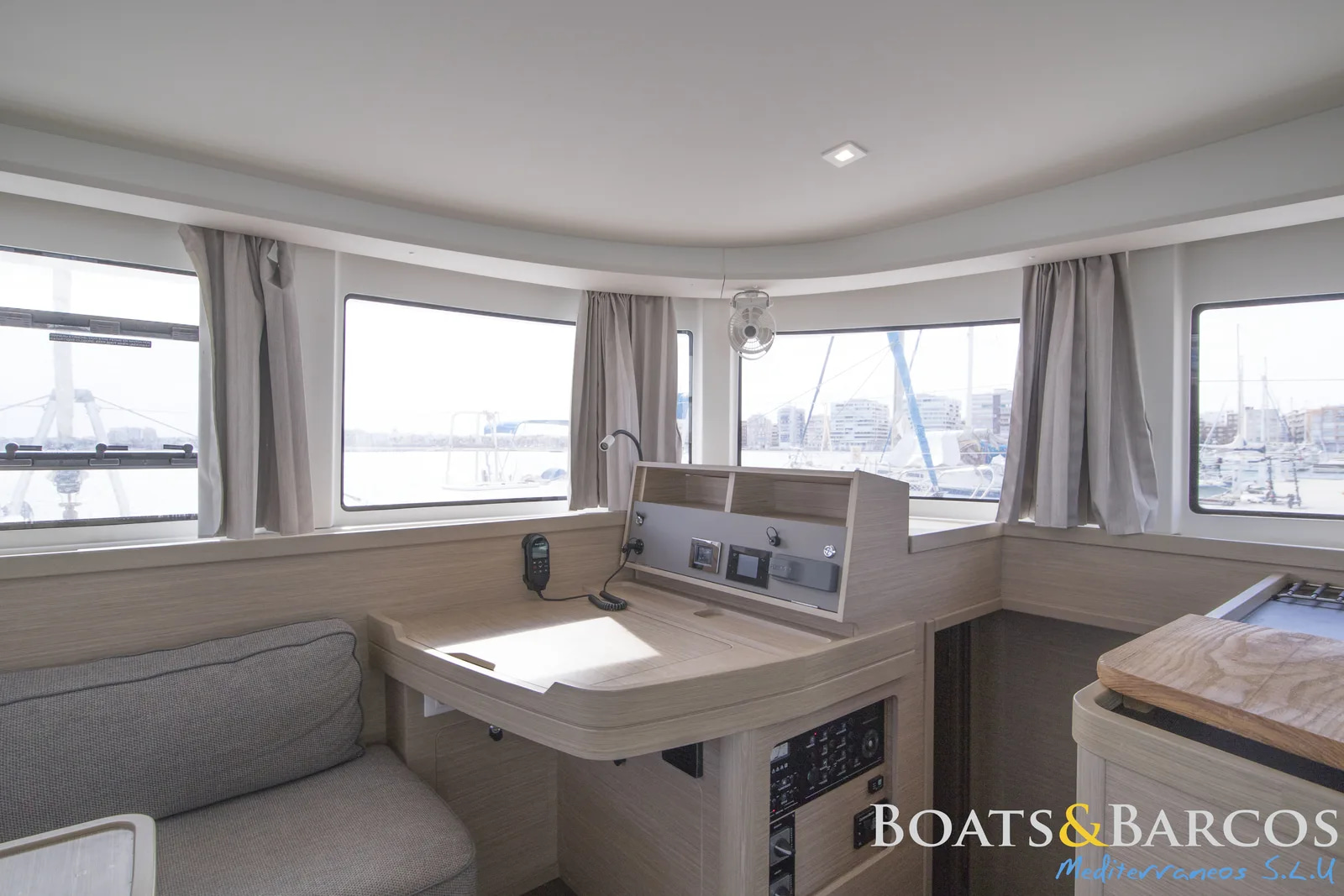 2024 Lagoon 42 for sale (photo 4)
