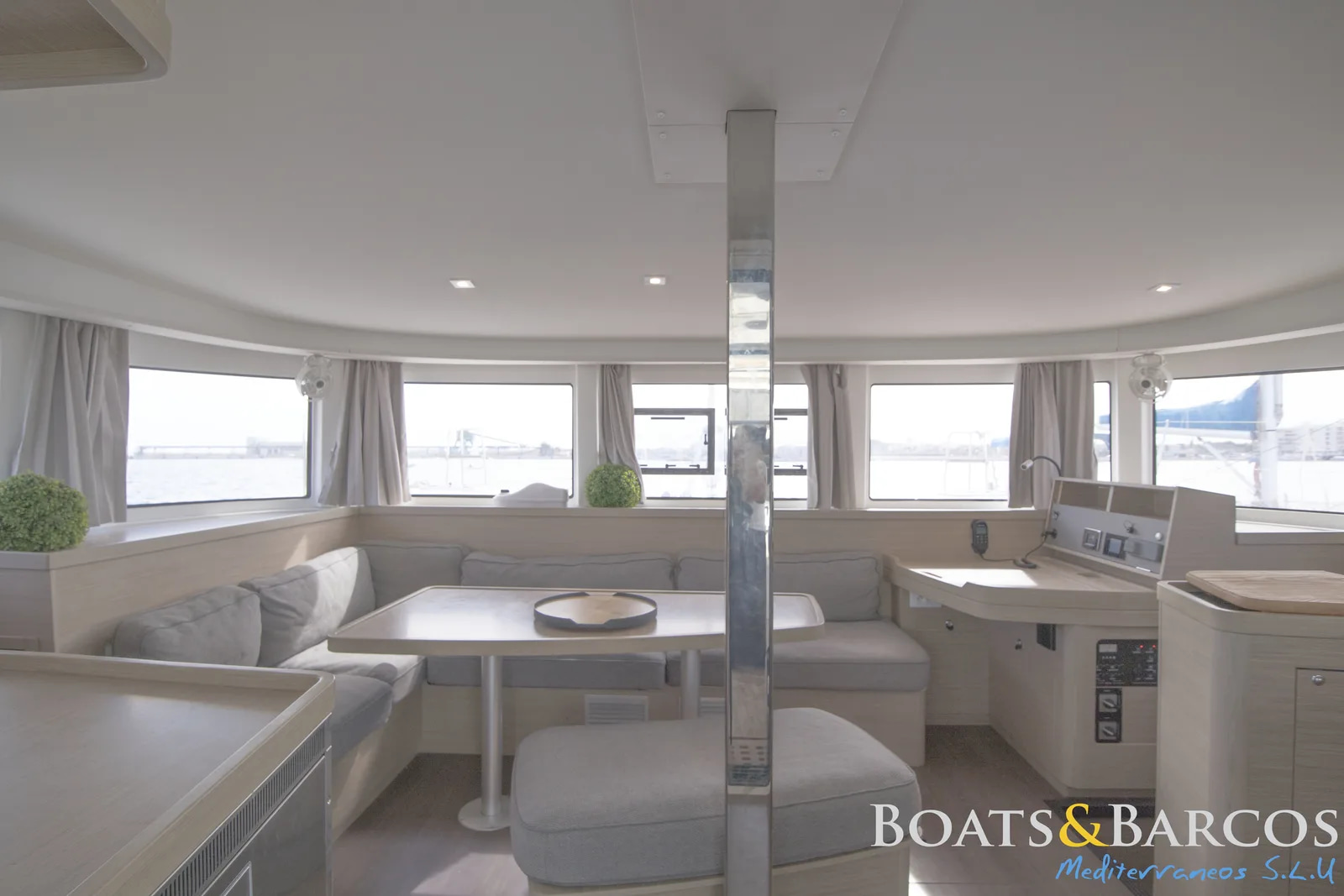 2024 Lagoon 42 for sale (photo 7)