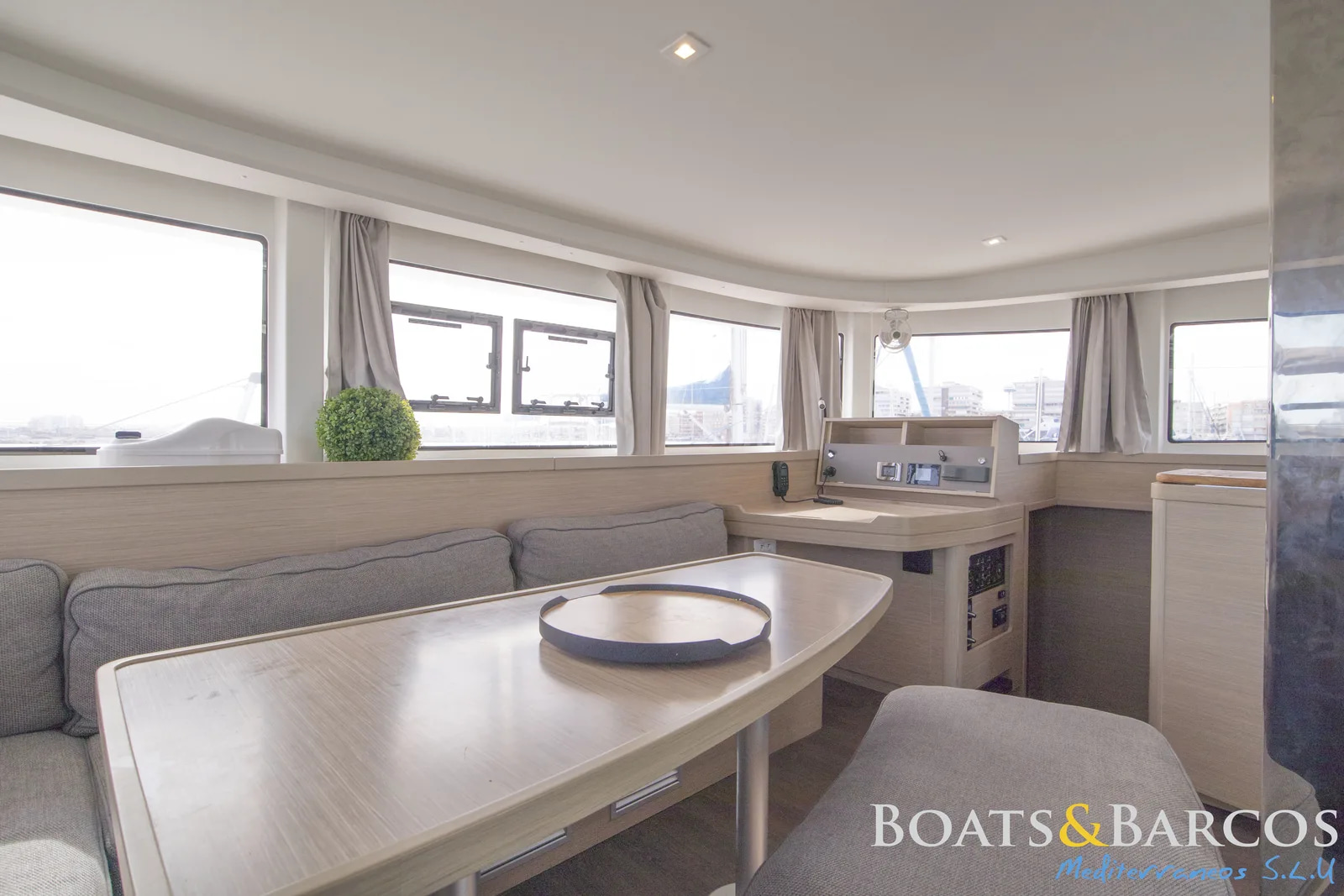 2024 Lagoon 42 for sale (photo 8)