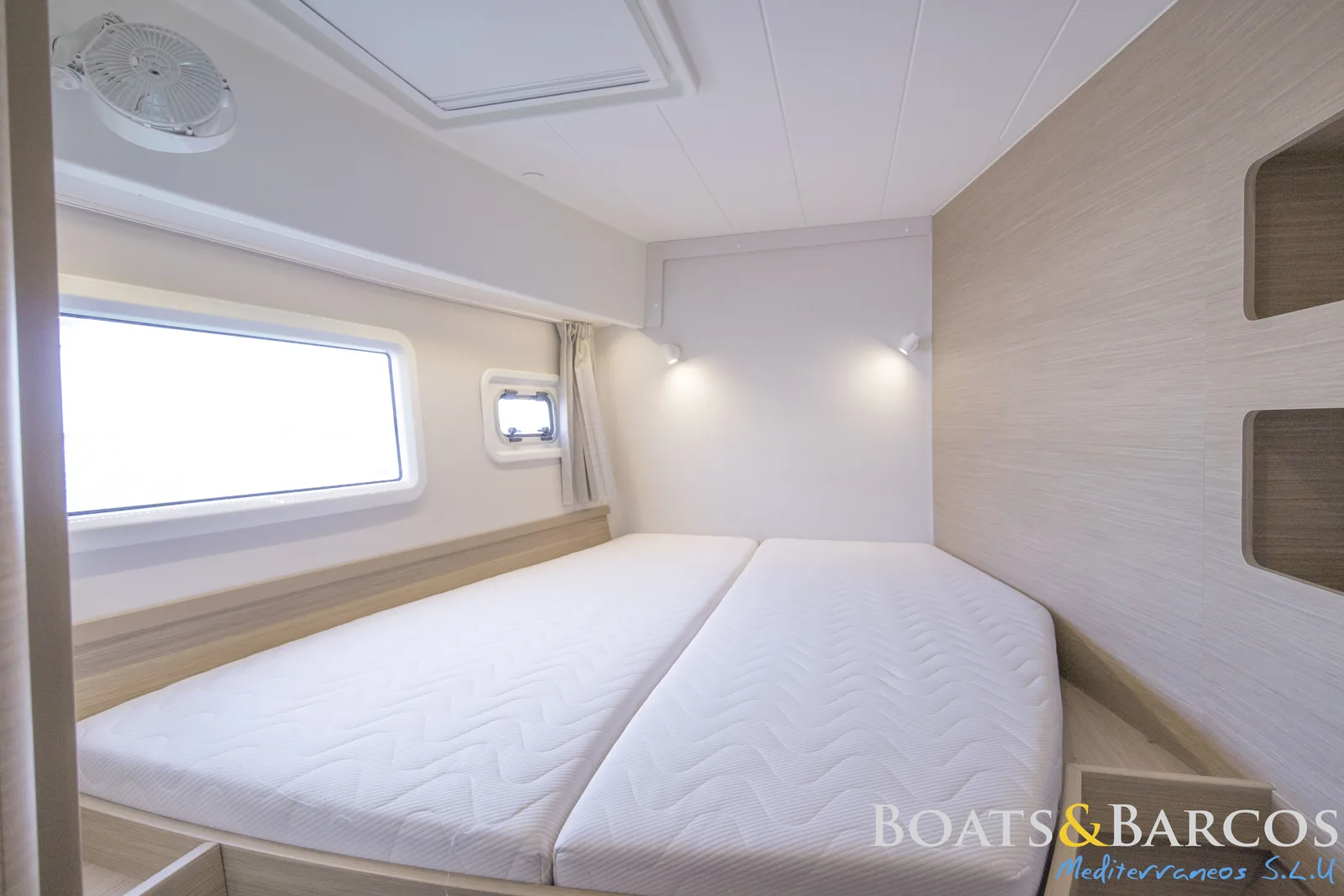 2024 Lagoon 42 for sale (photo 9)