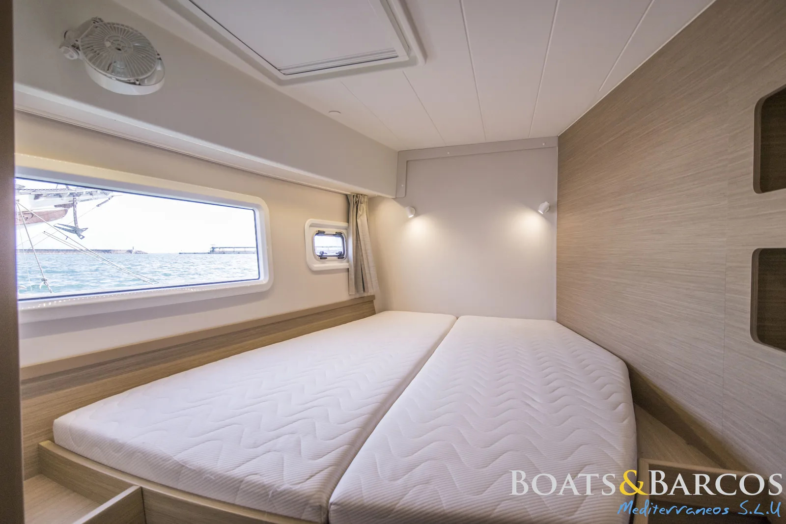2024 Lagoon 42 for sale (photo 10)