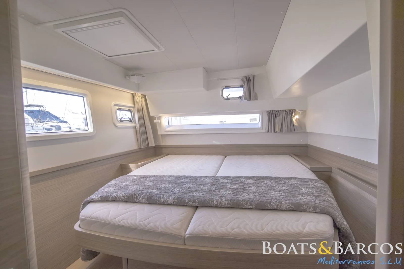 2024 Lagoon 42 for sale (photo 14)