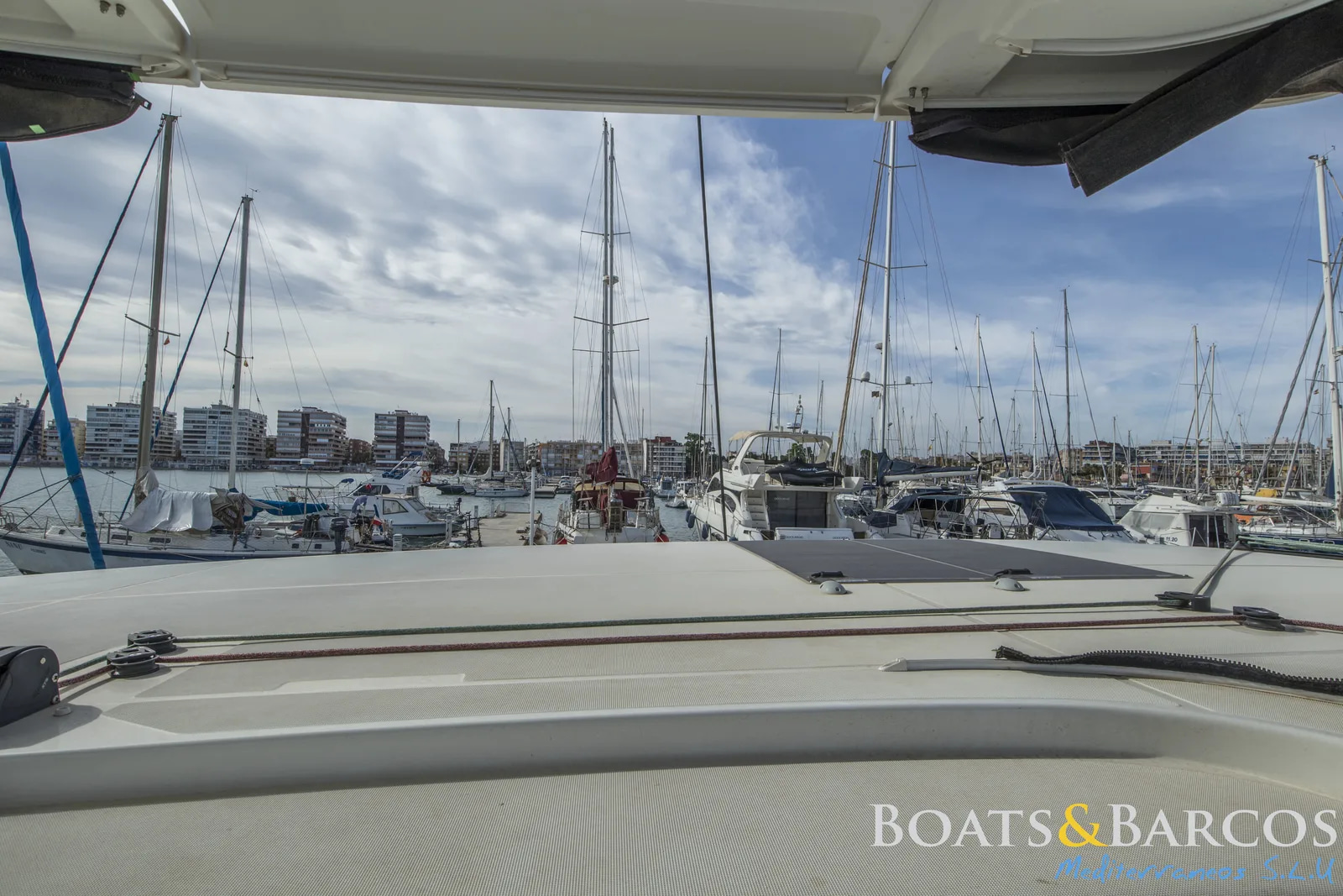 2024 Lagoon 42 for sale (photo 17)