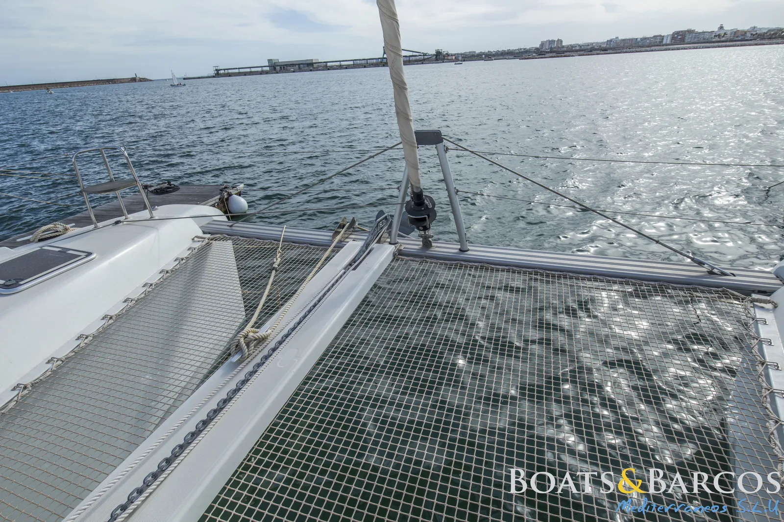 2024 Lagoon 42 for sale (photo 19)