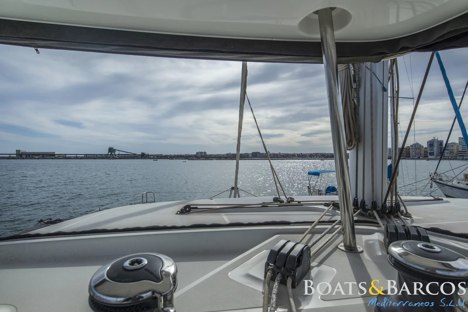 2024 Lagoon 42 for sale (photo 26)