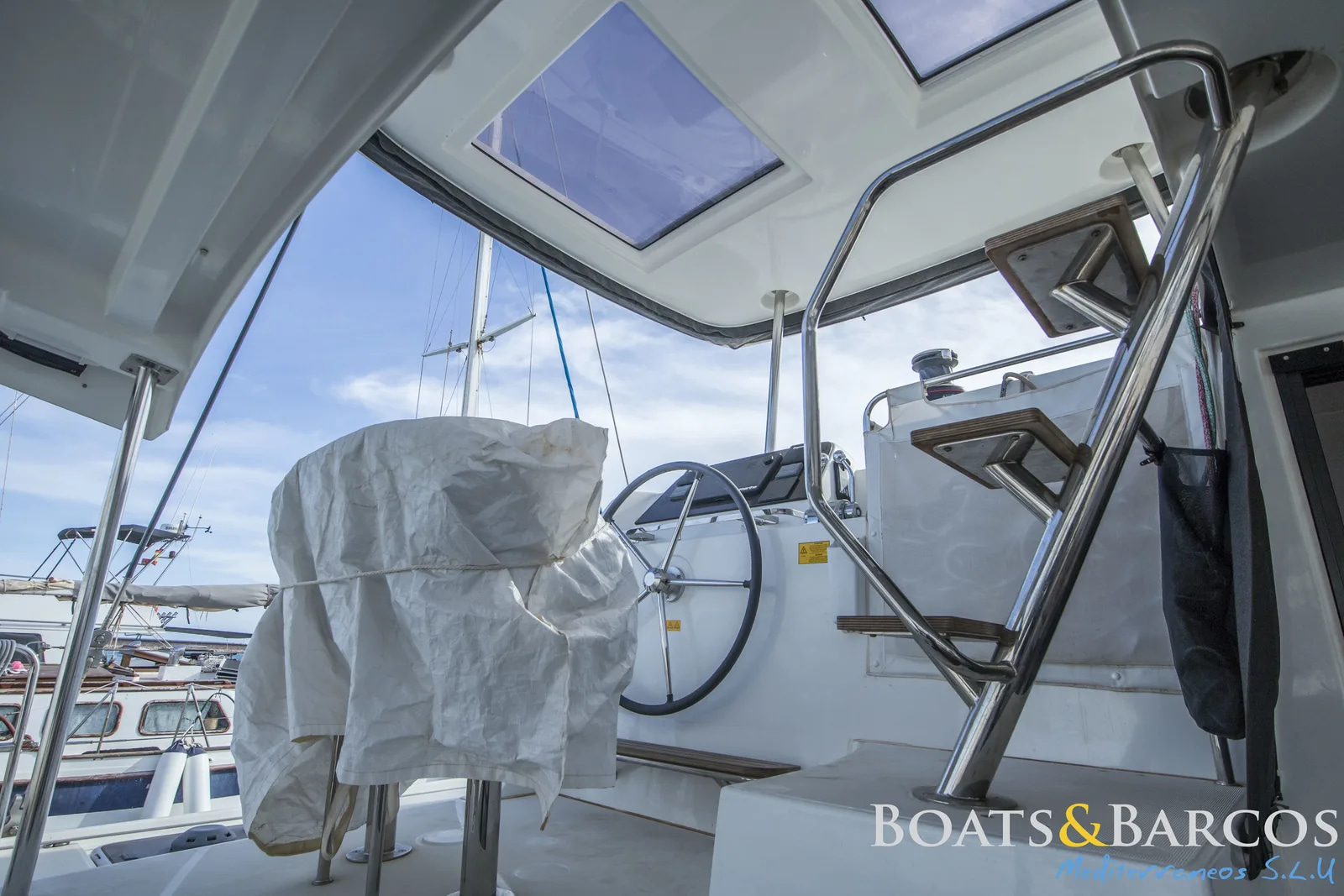 2024 Lagoon 42 for sale (photo 27)