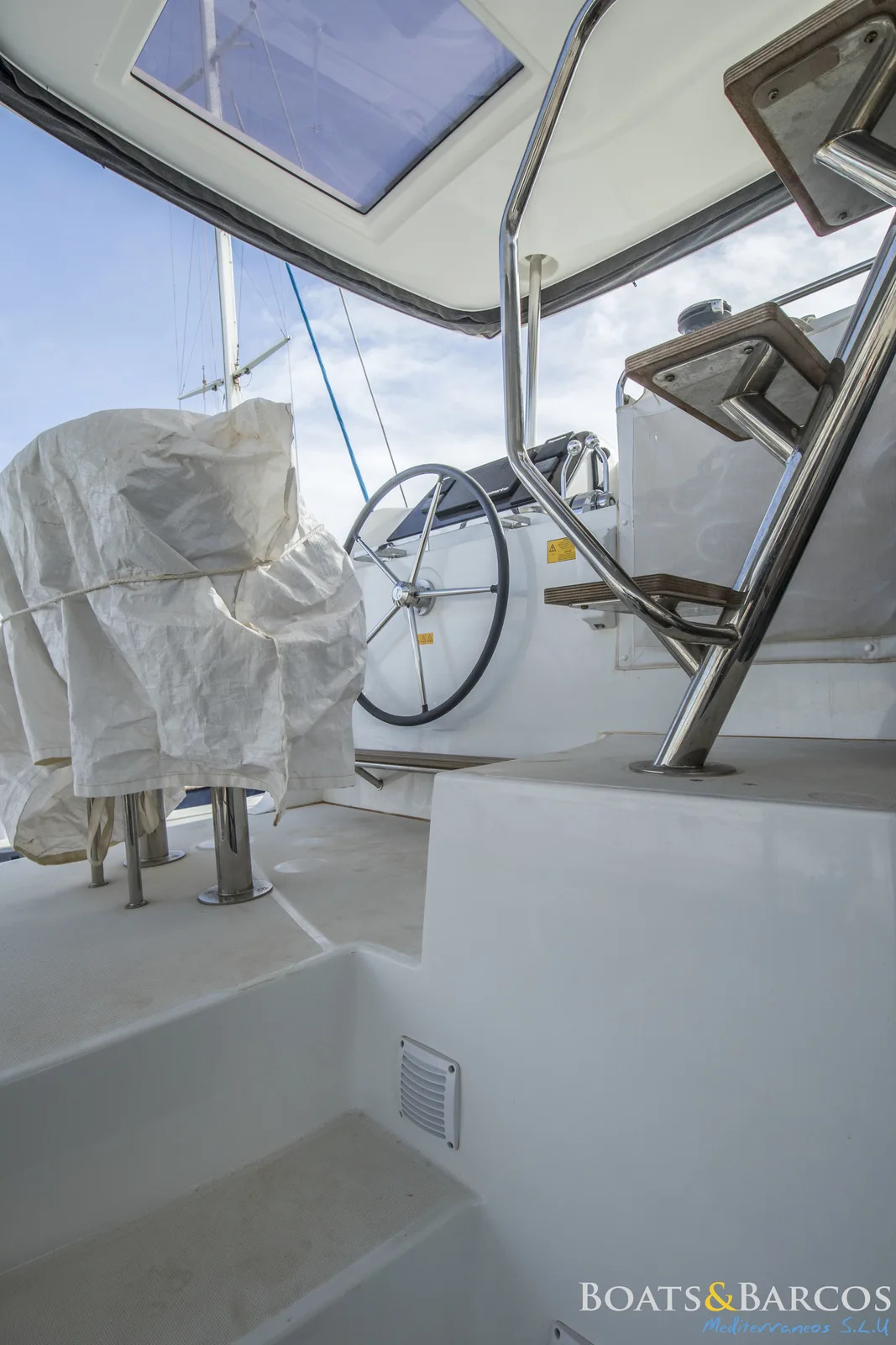2024 Lagoon 42 for sale (photo 28)