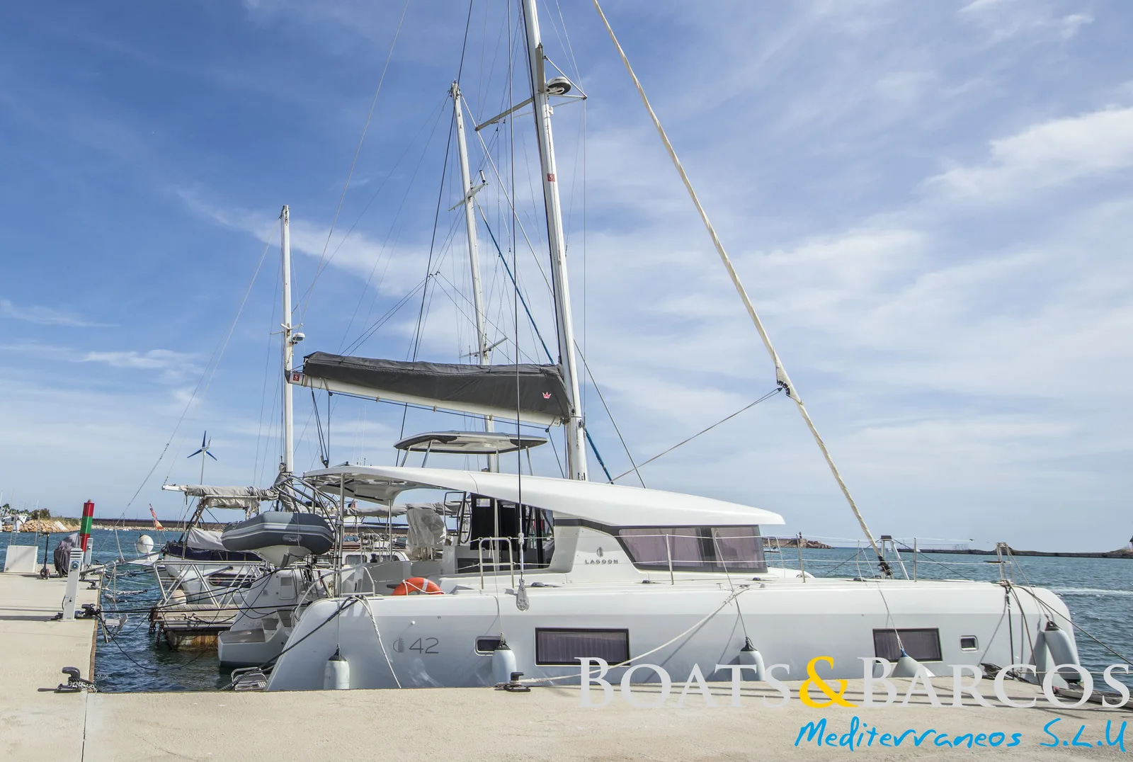 2024 Lagoon 42 for sale (photo 29)