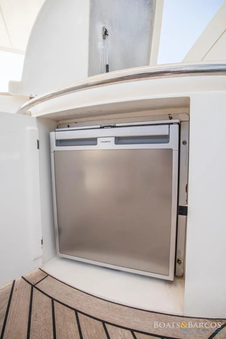 2009 Majesty 56 en venta (photo 19)