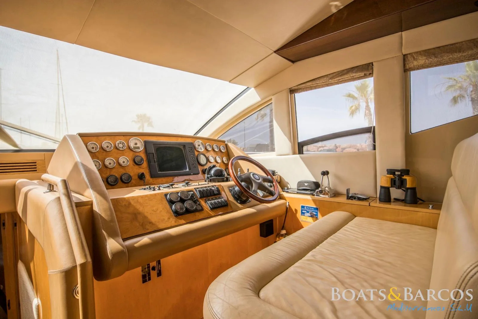 2009 Majesty 56 en venta (photo 27)