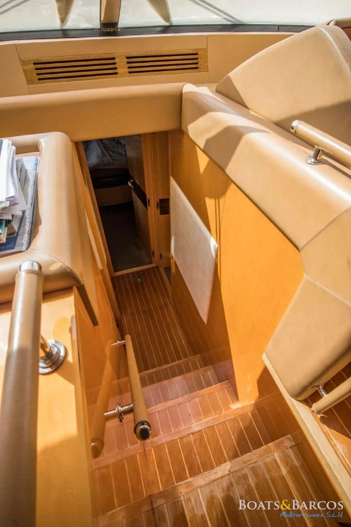 2009 Majesty 56 en venta (photo 29)