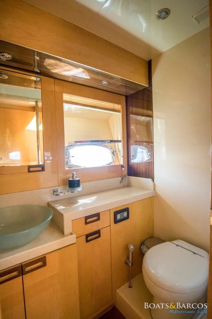 2009 Majesty 56 en venta (photo 37)