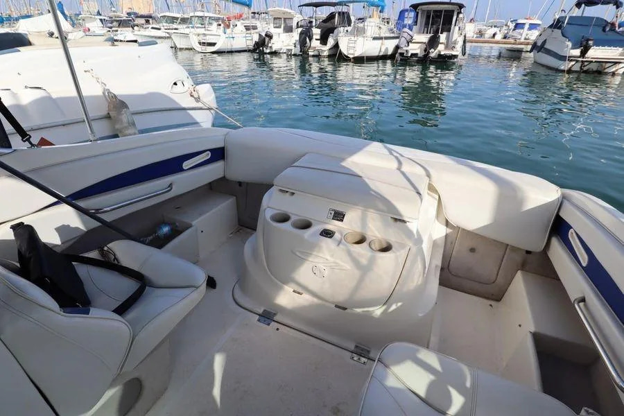 2004 Maxum 2100 SC zu verkaufen (photo 6)