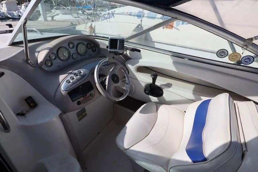 2004 Maxum 2100 SC zu verkaufen (photo 7)